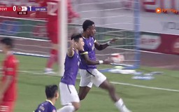 Highlight CLB Thể Công Viettel - CLB Hà Nội | Vòng 6 V-League 2023-2024