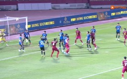 Highlight CLB TP.HCM - CLB Hồng Lĩnh Hà Tĩnh | Vòng 8 V-League 2023-2024