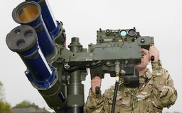 Ukraine có thể tự sản xuất vũ khí Anh để dùng trong xung đột với Nga?