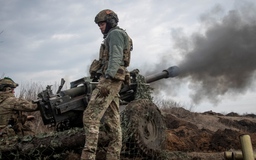 Nga, Ukraine tiếp tục giành giật Bakhmut trong cuộc chiến 'đau đớn'