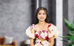 Nguyễn Thanh Hà mong muốn tham gia Hoa hậu Hòa bình Quốc tế