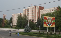 Vùng ly khai Moldova muốn Nga tăng quân số lực lượng ‘gìn giữ hòa bình’