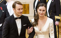 Nữ Thủ tướng Phần Lan ly hôn sau 19 năm chung sống, vẫn là 'bạn tốt, cha mẹ tốt'