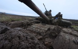 Ukraine chưa tung vũ khí phương Tây phản công Nga vì yếu tố này
