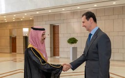 Liên đoàn Ả Rập đón nhận Syria quay lại, Mỹ chỉ trích