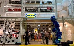 IKEA ra mắt chatbot AI 'nhà trồng' nhưng vì sao không phải sa thải nhân viên?