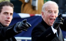 Buộc tội con trai Tổng thống Biden có ảnh hưởng gì bầu cử Mỹ 2024?