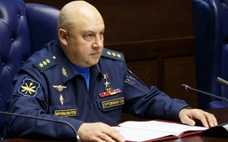Điện Kremlin tránh trả lời câu hỏi về tướng phó tư lệnh chiến dịch Nga ở Ukraine