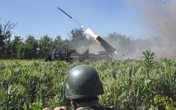 Binh sĩ Ukraine nói đang tham gia phản công, lãnh đạo quân sự vẫn phủ nhận