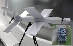 UAV giá rẻ của Nga trở thành mối đe dọa mới cho Ukraine