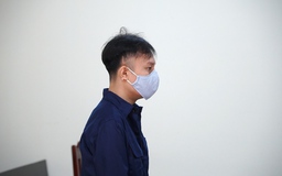 ‘Tú ông’ Lê Hoàng Long lãnh án tù vì môi giới mại dâm giá 15.000 USD/đêm