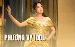 Phương Vy nói không với 'chạy theo trend', tiết lộ thí sinh sáng giá của Vietnam Idol