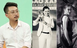 Hứa Minh Đạt kể lại kỷ niệm đáng nhớ với diễn viên Thanh Sói