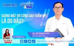 Gương mặt đơ cứng sau thẩm mỹ do đâu? | BÁC SĨ ƠI!