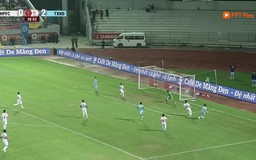 Highlight CLB Hải Phòng 1 - 3 CLB Nam Định | V-League 2023-2024