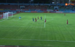 Highlight CLB Khánh Hòa 0 - 0 CLB HAGL | Vòng 11 V-League 2023-2024