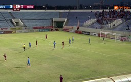 Highlight CLB Quảng Nam 1-1 CLB Bình Định | Vòng 12 V-League 2023-2024
