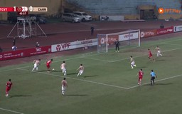Highlight CLB Thể Công Viettel 3-0 CLB Công an Hà Nội | Vòng 13 V-League 2023-2024