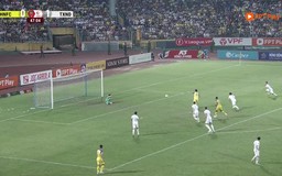 Highlight CLB Hà Nội 1-2 CLB Nam Định | Vòng 14 V-League 2023-2024
