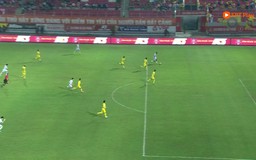 Highlight CLB Hải Phòng 2-0 CLB Thanh Hóa | Vòng 15 V-League 2023-2024