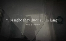 Phim ngắn 'Tôi nghe thấy được sự im lặng' | Cuộc thi phim ngắn Vietnamese 2024