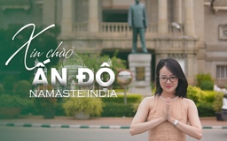 Đón xem series 'Xin chào Ấn Độ'