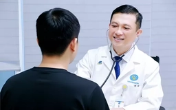 Sống lành mạnh vẫn mắc ung thư nếu bỏ qua tầm soát sớm