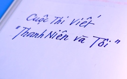 Cuộc thi 'Thanh Niên và tôi': Nhìn lại hành trình đầy cảm xúc, tin yêu