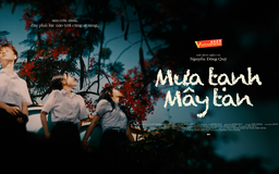 'Mưa tạnh mây tan' | Cuộc thi phim ngắn Vietnamese 2025