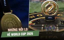 Sau FIFA Club World Cup, FIFA và Mỹ rút ra bài học gì cho World Cup 2026
