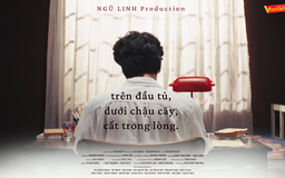 'Trên đầu tủ, dưới chậu cây, cất trong lòng' | Cuộc thi phim ngắn Vietnamese 2025