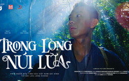 'Trong lòng núi lửa' | Cuộc thi phim ngắn Vietnamese 2025
