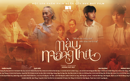 'Màu Mang Thít' | Cuộc thi phim ngắn Vietnamese 2025