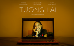 'Tương lai' | Cuộc thi phim ngắn Vietnamese 2025