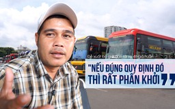 Đề xuất bỏ giới hạn lái xe 48 giờ mỗi tuần: Tài xế phấn khởi vì giảm áp lực