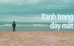'Xanh trong đáy mắt' | Cuộc thi phim ngắn Vietnamese 2025