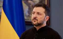Tổng thống Ukraine bác ý tưởng ‘đổi đất lấy hòa bình’ của ông Trump