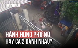Thực hư thông tin chủ quán cà phê hành hung phụ nữ ở TP.HCM