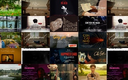 Dấu ấn cuộc thi phim ngắn Vietnamese 2025 