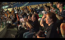 Lội ngược dòng kịch tính, TSW thẳng bước tới chung kết tổng LCP 2025