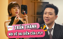 'Tân binh' cao 1,91m được Trấn Thành chọn đóng vai chính phim tết là ai?