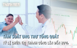 Tầm soát ung thư tổng quát tại Bệnh viện đa khoa quốc tế Nam Sài Gòn