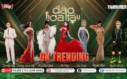 ON TRENDING: Các người đẹp Đảo hoa hậu lần đầu hé lộ chi phí đi thi nhan sắc