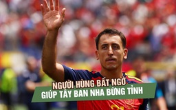 Người hùng bất ngờ giúp đội tuyển Tây Ban Nha bừng tỉnh ở World Cup 2026