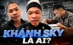 Khánh Sky là ai?