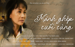Mảnh ghép cuối cùng? | Phim ngắn Vietnamese 2026