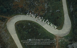 Cõng chữ lên non | Phim ngắn Vietnamese 2026