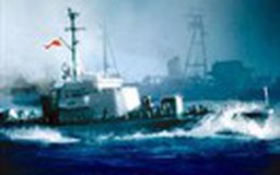 Tài liệu Trung Quốc về Hải chiến Hoàng Sa: Lần đầu hé lộ về vũ khí