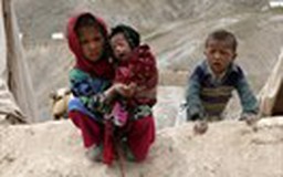 Vụ lở đất kinh hoàng ở Afghanistan qua lời kể cậu bé sống sót