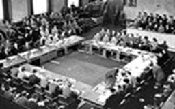 60 năm Hiệp định Genève (1954 - 2014) - Kỳ 2: Lịch sử thế giới đứng lại 2 giờ 45 phút